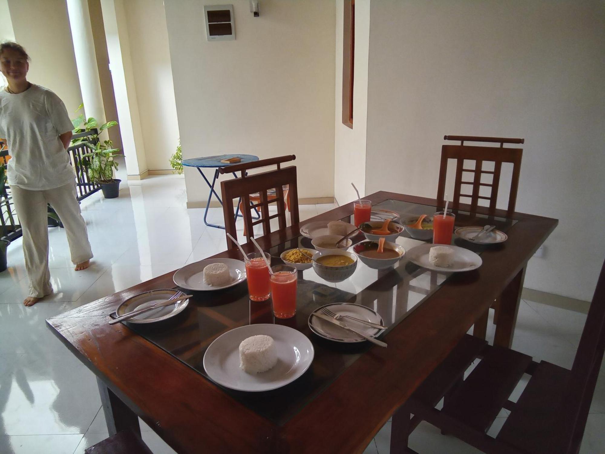 Malwaththa Mount Villa Kandy Exterior foto
